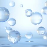 オゾン水の特徴
