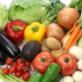 食中毒予防にオゾンを活用！生野菜の安全摂取法