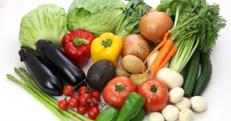 食中毒予防にオゾンを活用！生野菜の安全摂取法