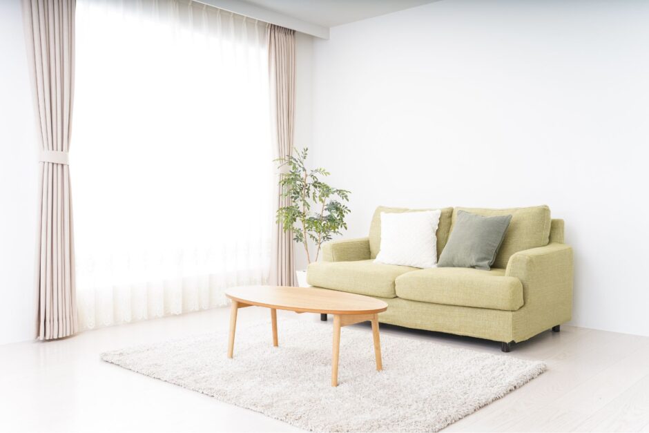 【保存版】賃貸物件の匂いを消したいときに試すべき5つの対策