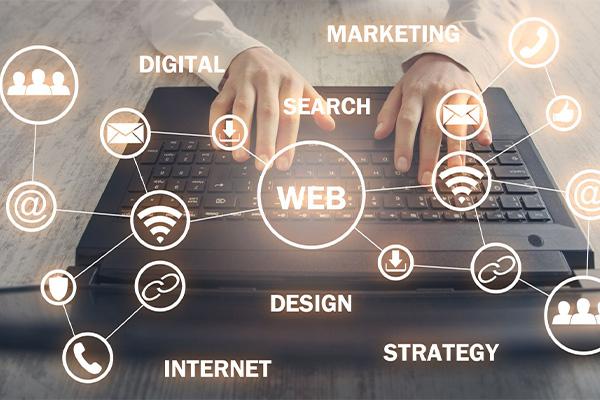 Webマーケティング支援